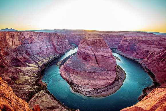Horseshoe Bend3