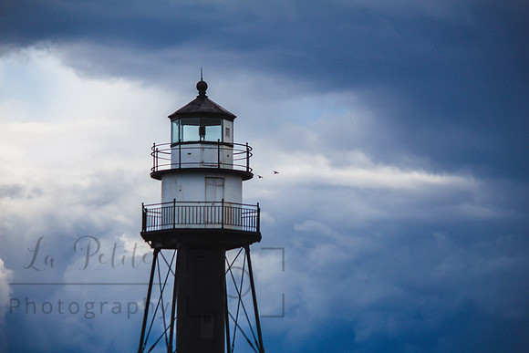 Duluth South Harbor Lighthouse
