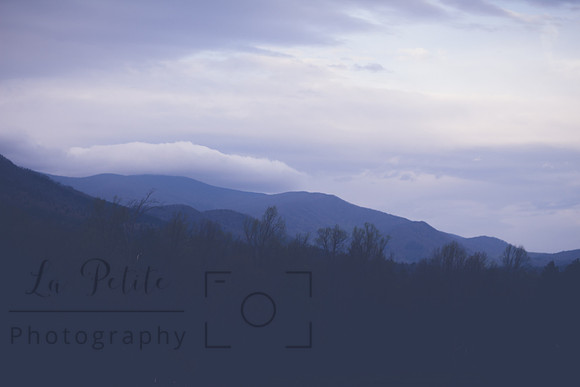 Smoky Mountains