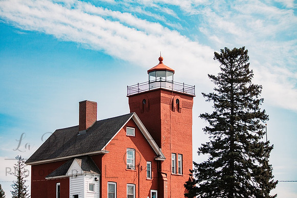 Two Harbor Lighthouse