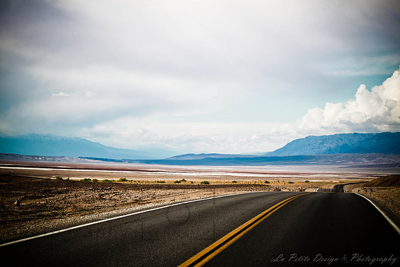 The Road