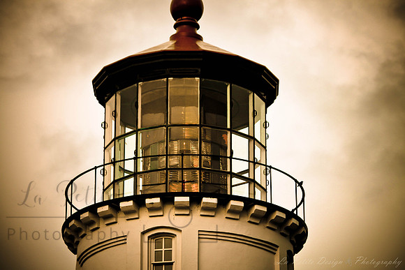 Cape Blanco Lighthouse