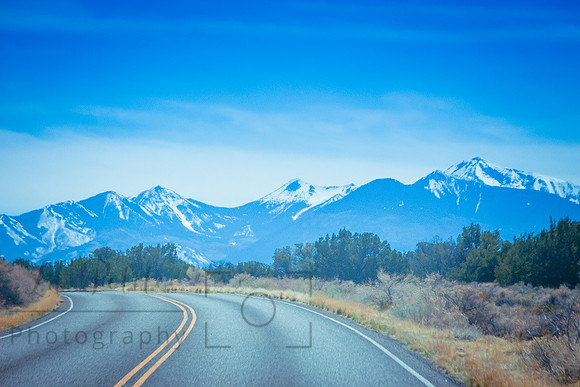 Mountains