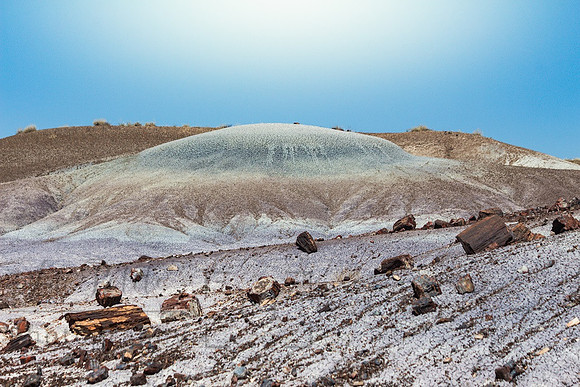 Painted Desert