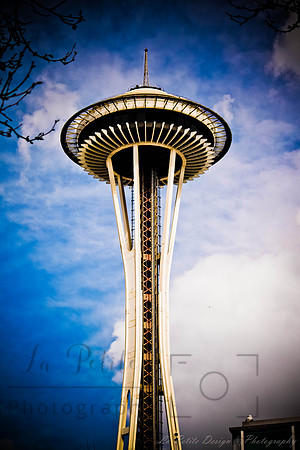 Space Needle