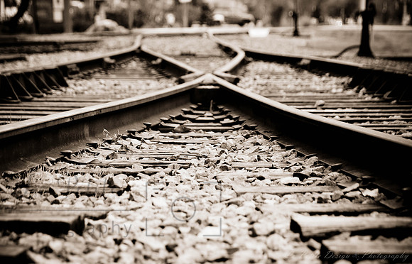 Tracks
